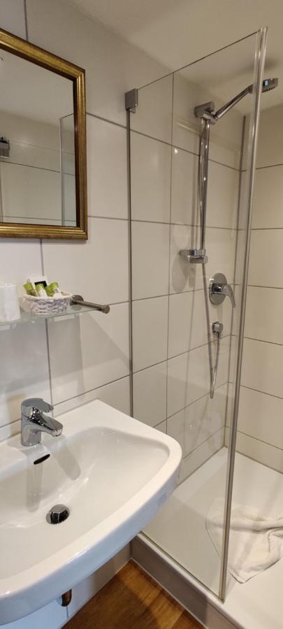 Hotel Landhaus Staufenblick Оберштауфен Экстерьер фото