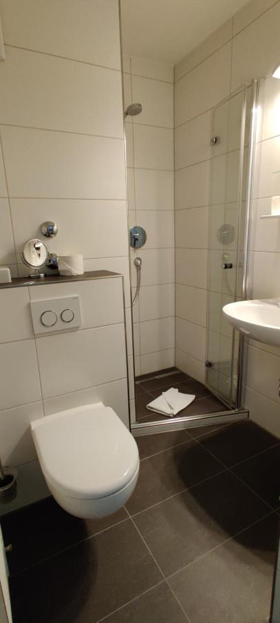 Hotel Landhaus Staufenblick Оберштауфен Экстерьер фото