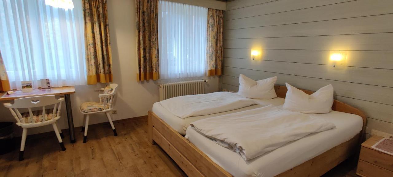 Hotel Landhaus Staufenblick Оберштауфен Экстерьер фото