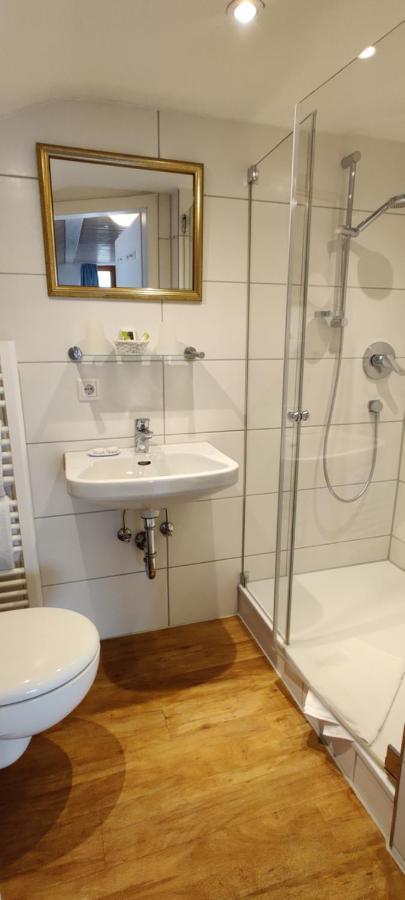 Hotel Landhaus Staufenblick Оберштауфен Экстерьер фото