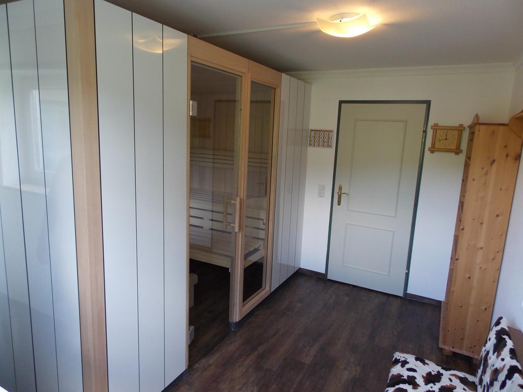 Hotel Landhaus Staufenblick Оберштауфен Экстерьер фото