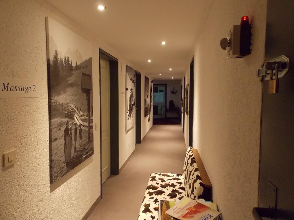 Hotel Landhaus Staufenblick Оберштауфен Экстерьер фото