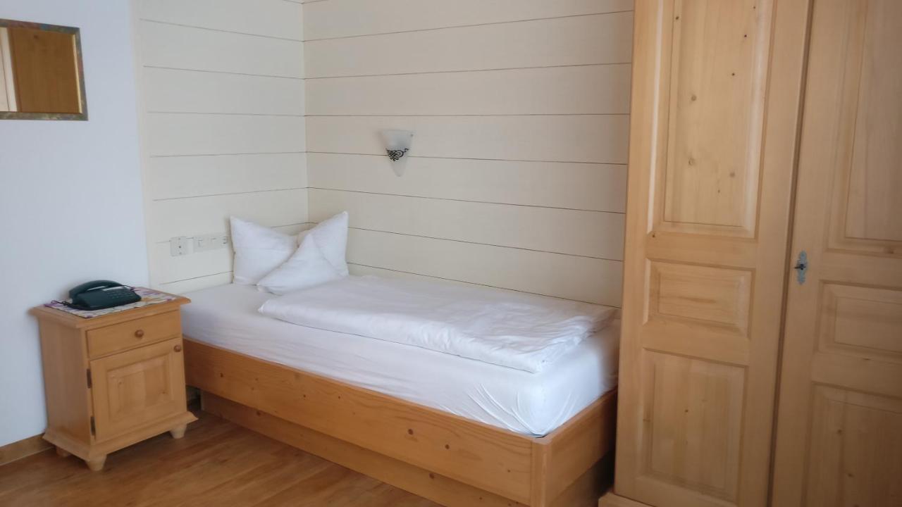 Hotel Landhaus Staufenblick Оберштауфен Экстерьер фото