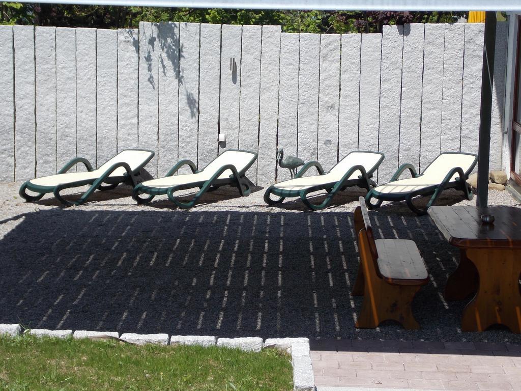 Hotel Landhaus Staufenblick Оберштауфен Экстерьер фото